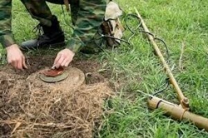 Sutra istječe rok za podnošenje prijava za razminiranje