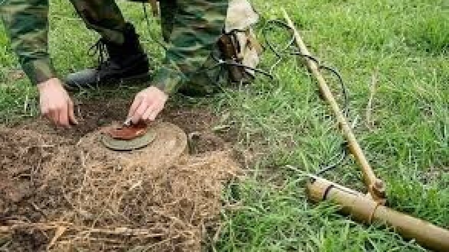 Sutra istječe rok za podnošenje prijava za razminiranje