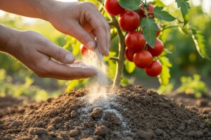 Minerali za zdravije i bolje prinose