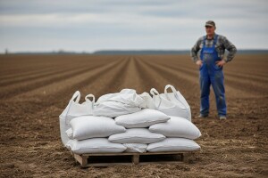 Mineralna gnojiva u prvom kvartalu 2009. neće poskupiti