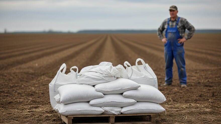 Mineralna gnojiva u prvom kvartalu 2009. neće poskupiti