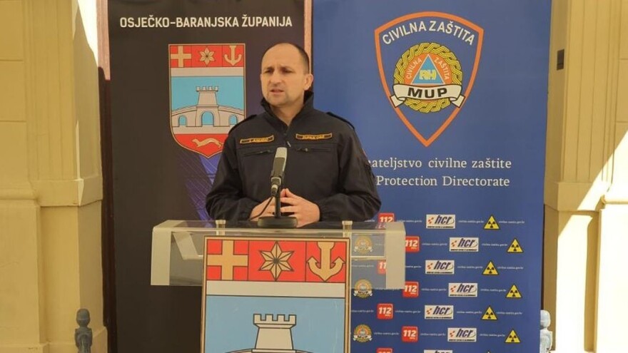 Ivan Anušić: Pretpostavljam da ćemo uskoro moći otvoriti i zeleni dio tržnice