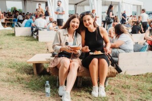 Festival tista i Baranjski bećarac - jedinstveno i s iznimnim turističkim potencijalom