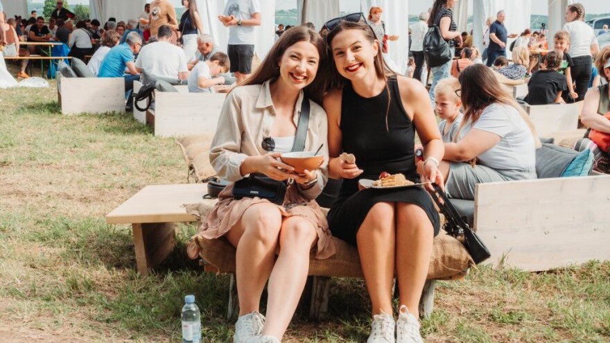 Festival tista i Baranjski bećarac - jedinstveno i s iznimnim turističkim potencijalom