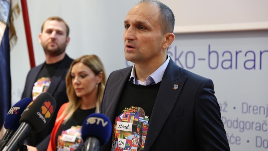 Ivan Anušić: Svi koji dođu na HeadOnEast dobit će potpuno novu sliku istoka Hrvatske