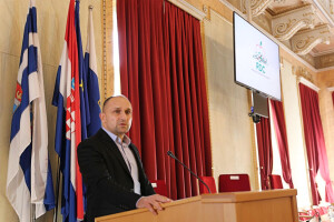 Ove godine počinje izgradnja Regionalnog distribucijskog centra za voće i povrće