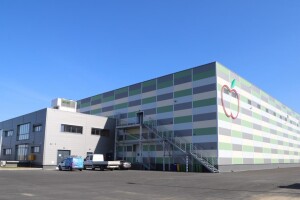 Voćari i povrćari, javite se za korištenje skladišnih kapaciteta RDC-a