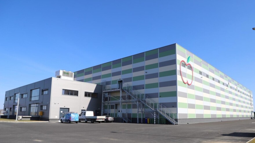 Voćari i povrćari, javite se za korištenje skladišnih kapaciteta RDC-a