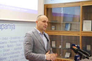 OBŽ za potpore u poljoprivredi osigurala 433.600 eura - javite se