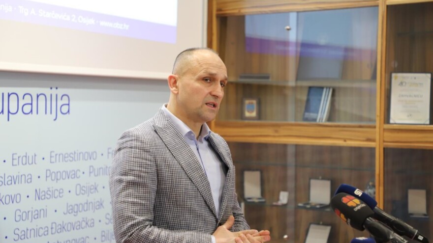 OBŽ za potpore u poljoprivredi osigurala 433.600 eura - javite se