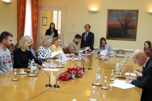 Za 103 korisnika OBŽ odobrila 1,3 milijuna kuna potpore