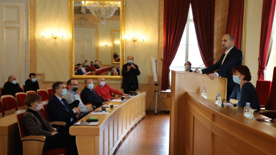 Potpisani ugovori: Novih 2,1 milijuna kuna poljoprivrednicima Osječko-baranjske županije