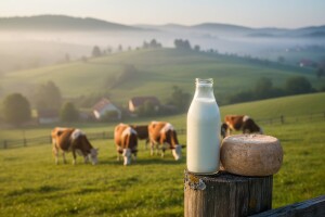 Mini mljekara Veronika bila je hit i prije afere s aflatoksinom