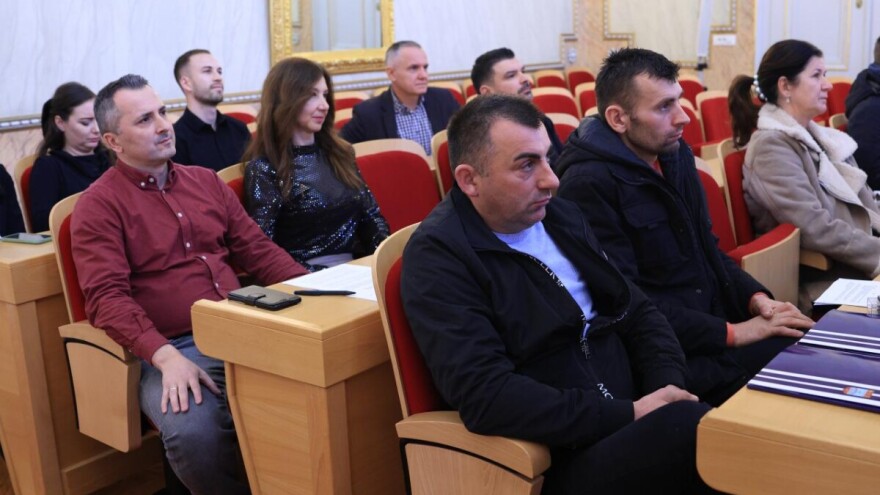 Osječko-baranjska županija dodijelila potpore u poljoprivredi, ugovore potpisalo 106 korisnika