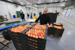 Ulaganje se isplatilo: Regionalni distribucijski centar OBŽ spreman za novu sezonu