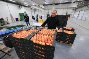 Ulaganje se isplatilo: Regionalni distribucijski centar OBŽ spreman za novu sezonu