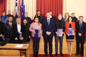 Županijske potpore u poljoprivredi vrijedne više od 103 tisuće eura dobilo još 57 korisnika