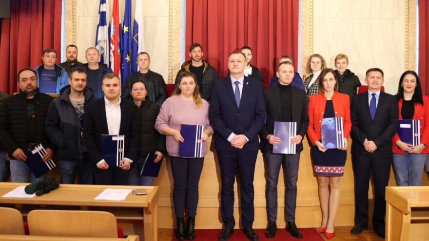 Županijske potpore u poljoprivredi vrijedne više od 103 tisuće eura dobilo još 57 korisnika