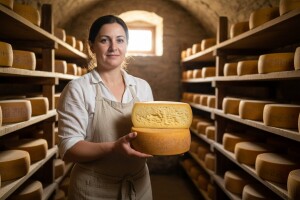 Mini sirane kao nositelji razvoja seoskih područja