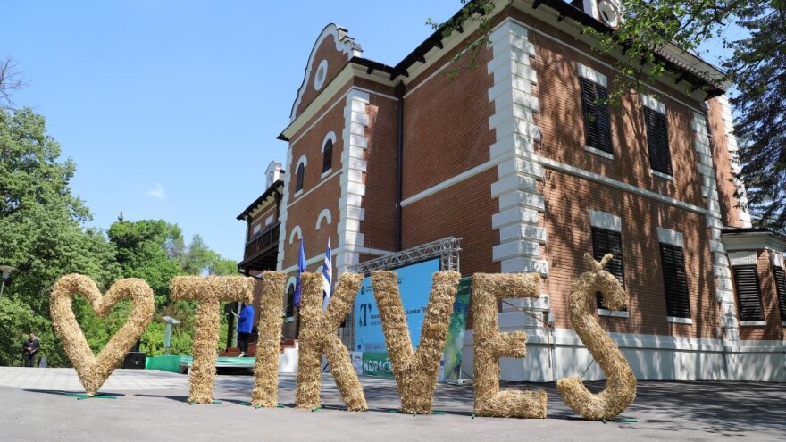 OBŽ upisala 63 posto više dolazaka turista, a pravi val tek kreće
