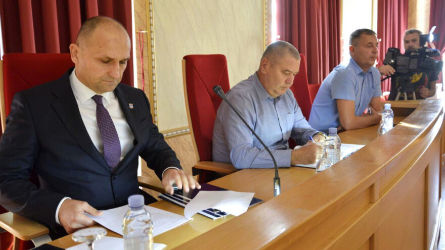 Osječko-baranjska županija predložila dodatne mjere za zaštitu od afričke svinjske kuge