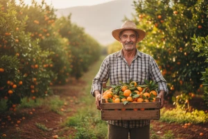 Minimalna otkupna cijena mandarina 2,90 kuna