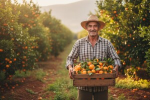 Minimalna otkupna cijena mandarina 2,90 kuna