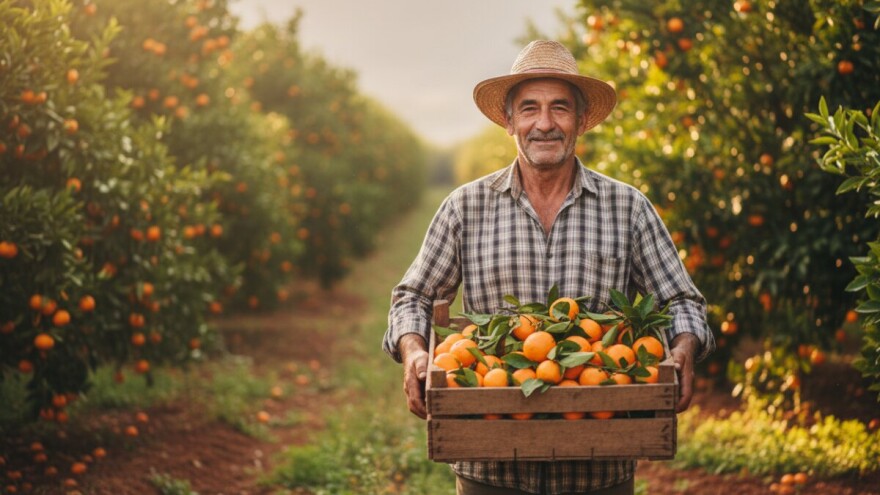 Minimalna otkupna cijena mandarina 2,90 kuna