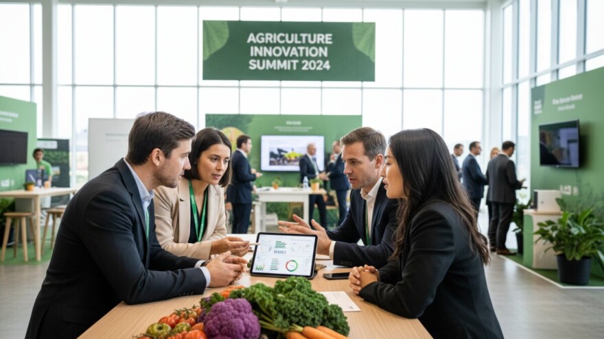 Ministar Čobanković otvara Poljoprivredno poduzetničke ideje 2010.