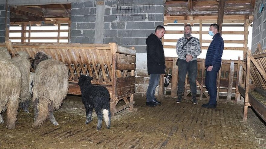 Iznos potpora za poljoprivredu u ovoj godini veći za milion KM?