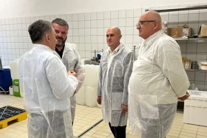 Ministar Dabro zasad se odlučio za imenovanje jednog posebnog savjetnika