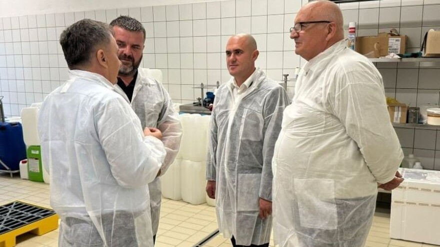 Ministar Dabro zasad se odlučio za imenovanje jednog posebnog savjetnika