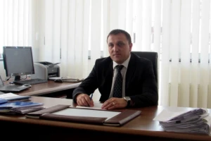 Ministar Dedić najavio projekt navodnjavanja!
