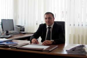 Ministar Dedić najavio projekt navodnjavanja!