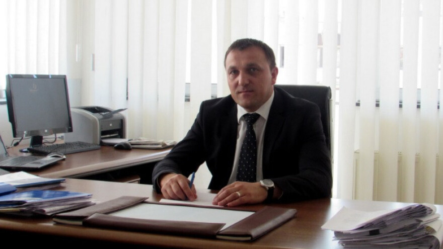 Ministar Dedić najavio projekt navodnjavanja!