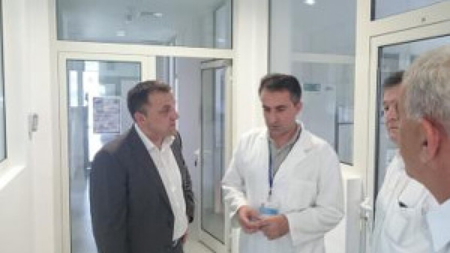 Poljoprivredni zavodi - važna karika razvoja