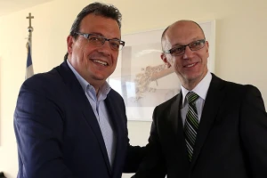 Snažna podrška Grčke u oblasti ekologije
