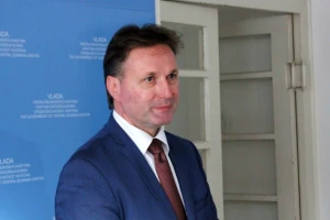 Ministru Hrnjiću upućene ozbiljne prijetnje, on odgovorio: "Istekao je rok"