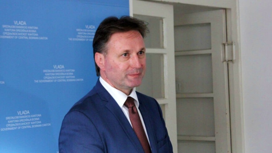 Ministru Hrnjiću upućene ozbiljne prijetnje, on odgovorio: "Istekao je rok"