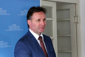 Hrnjić: Proizvodnja mlijeka ne trpi velike lomove