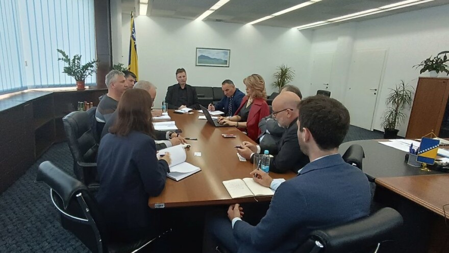 Za povećanje otpornosti bh. poljoprivrede na klimatske promjene - 10 miliona dolara