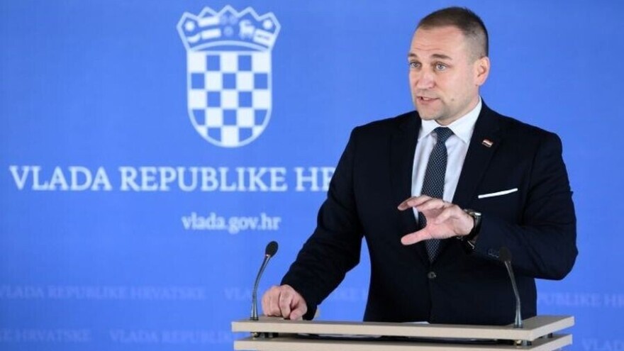 Novi slučajevi bederenice u Hrvatskoj? Kreću u vakcinisanje više od 45.000 životinja