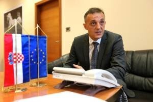 Jakovina: "Naglasak je na investicijama"