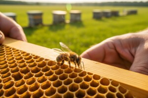 Ministar Jakovina na konferenciji o zaštiti pčela