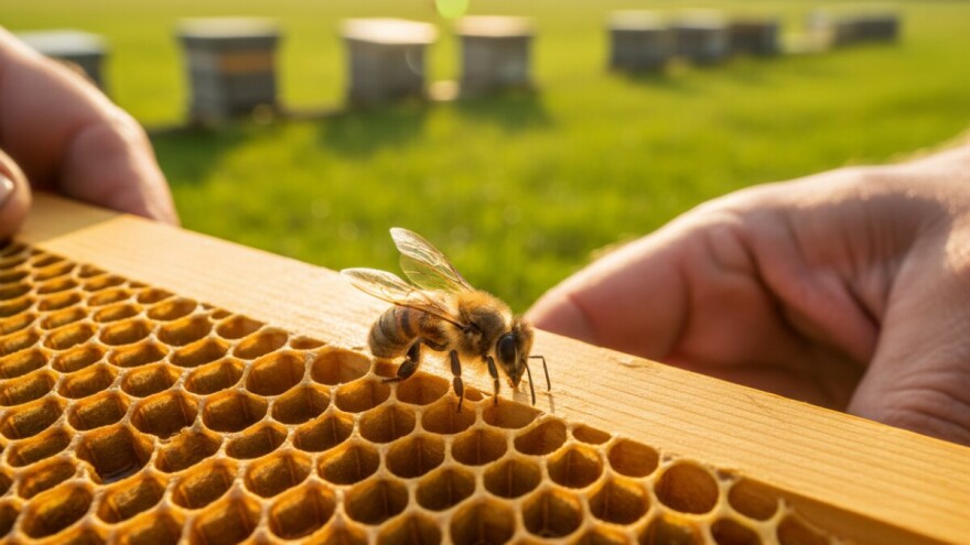 Ministar Jakovina na konferenciji o zaštiti pčela