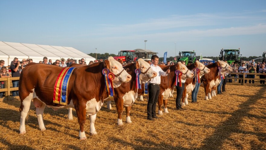 Ministar Jakovina otvara 21. bjelovarski sajam