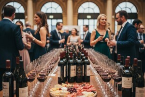 Ministar Jakovina otvara 7 Zagreb vinocom