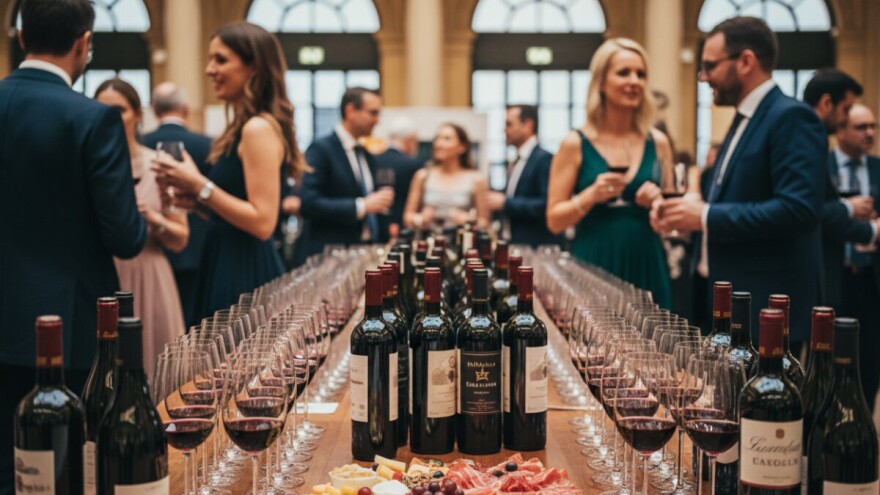 Ministar Jakovina otvara 7 Zagreb vinocom