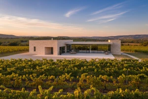Ministar Jakovina otvara novi objekt vinarije Vina Pilač d.o.o.