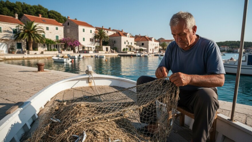 Ministar Jakovina otvara Tunuaru